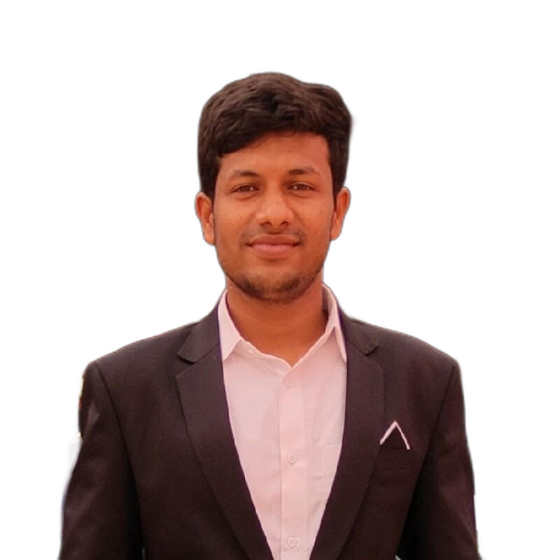 Ganu Reddy