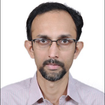 Vinay Nagabushan